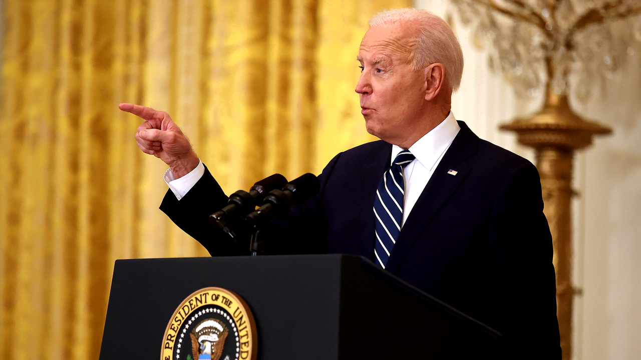 Joe Biden încearcă să anticipeze o slăbiciune majoră: granița