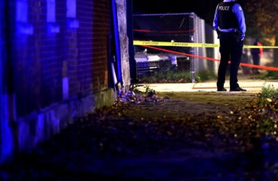 Poate Illinois’s Assault Weapons Ban supraviețui la zeci de șerifi Rogue?