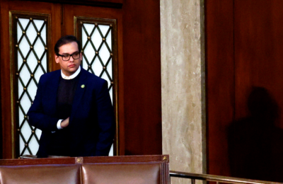 „Ne punem pe poziție”: jocul care îl înlocuiește pe George Santos a început deja