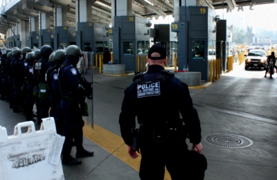 „Imigranții nu sunt fotbal politic”: planul de imigrare al lui Biden a eșuat cu progresiștii