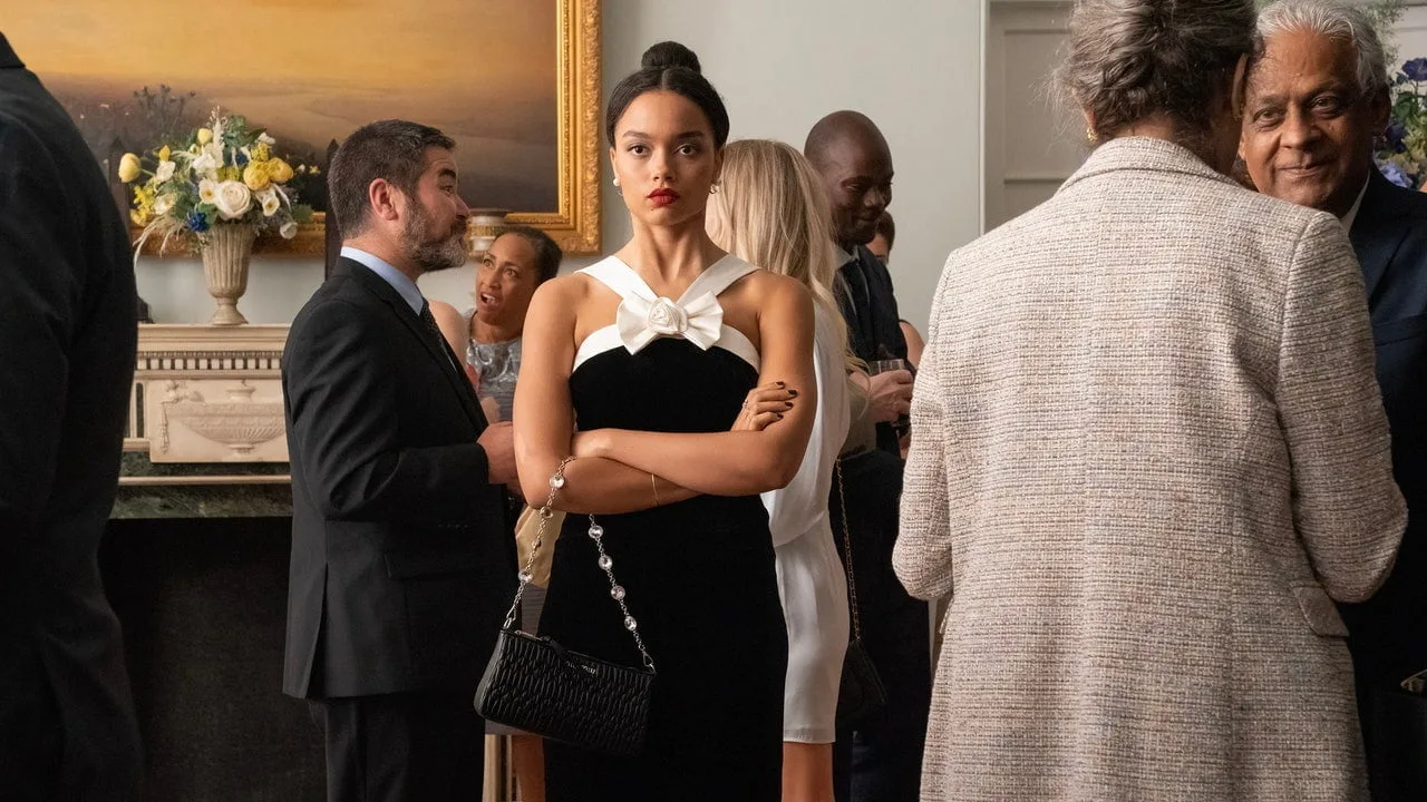 Reboot-ul lui HBO Max Gossip Girl a fost anulat după două sezoane