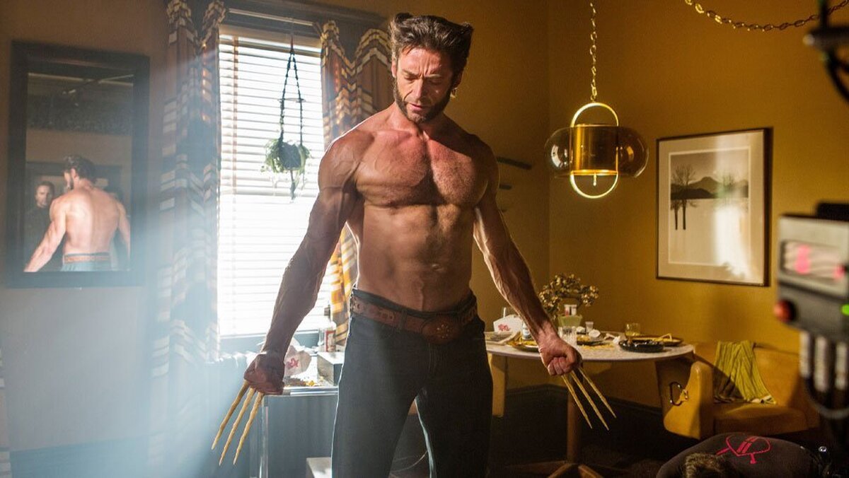 Pentru a-l relua pe Wolverine, Hugh Jackman spune că are „Șase luni” pentru a se pregăti pentru „Deadpool 3” – News24
