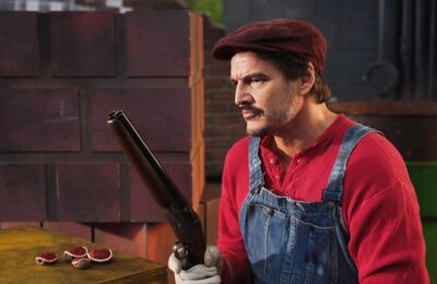 Saturday Night Live a aparținut lui Pedro Pascal