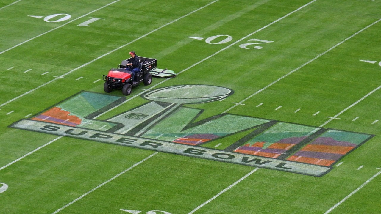 Serena Williams, Dave Grohl și Pete Davidson sunt doar câteva dintre celebritățile care vor veni la petrecerea de la Super Bowl