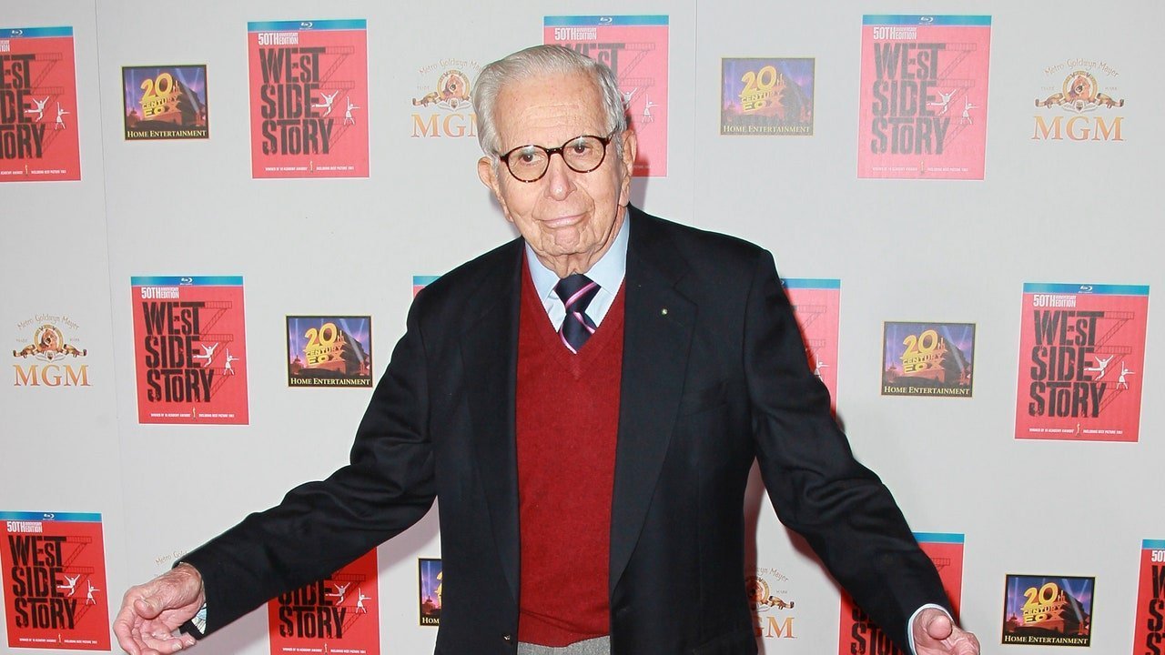 Walter Mirisch, producătorul premiat cu Oscar pentru „În toiul nopții” și co-fondator al The Mirisch Company, a murit la vârsta de 101 ani
