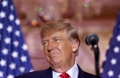 Trump susține că Ron DeSantis a vărsat lacrimi reale în timp ce implora sprijinul său