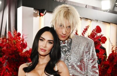 Drama de pe Instagram implică evoluții tulburătoare cu Megan Fox și Machine Gun Kelly