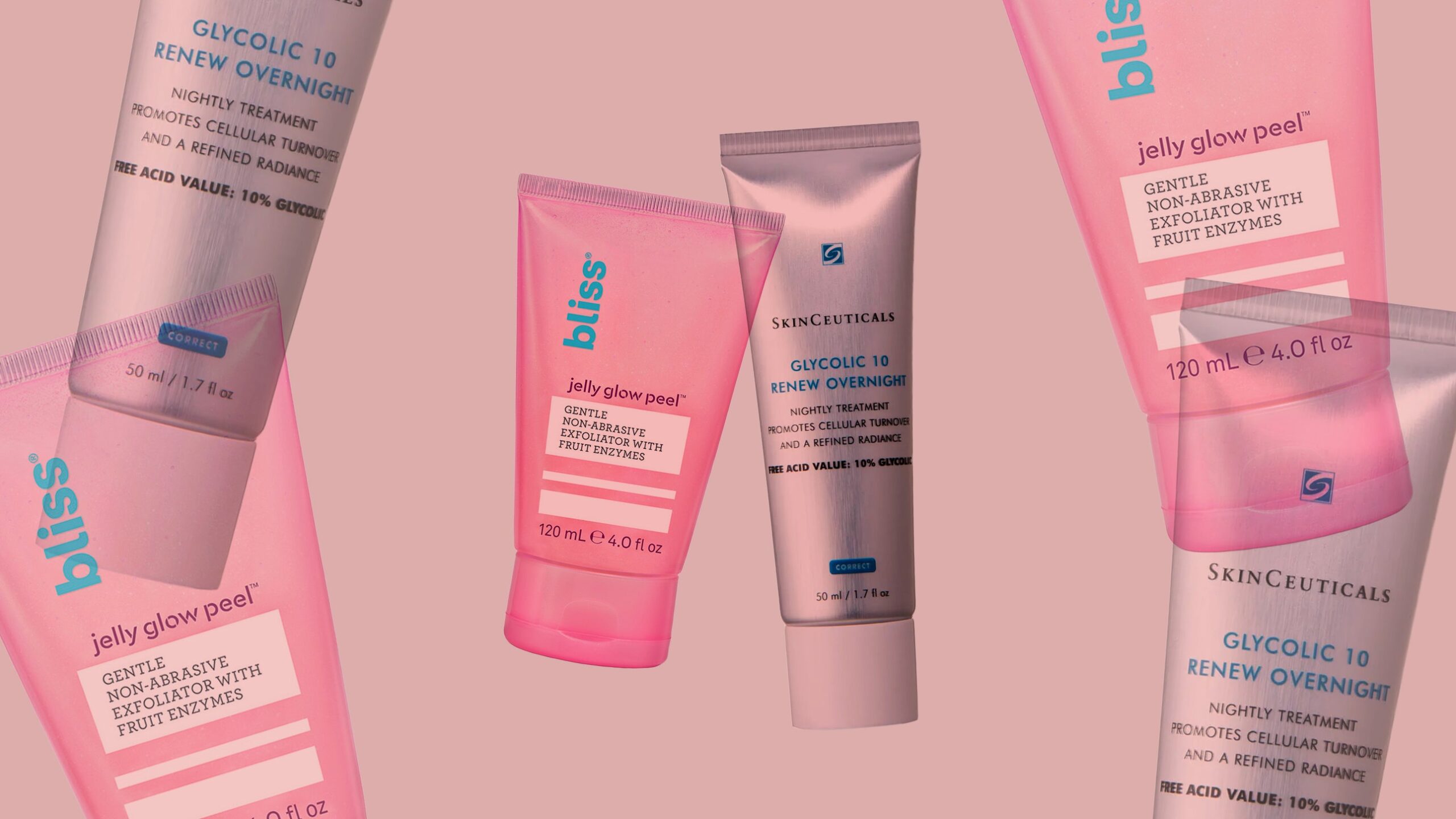 15 Cele mai bune 15 cele mai bune exfoliante chimice pentru pielea sensibilă în 2023 – Recomandările experților