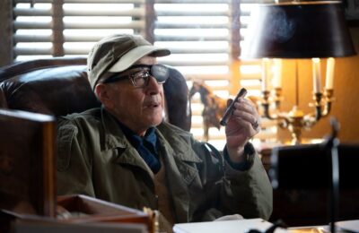 Povestea ciudată a lui David Lynch din spatele cameo-ului lui David Lynch în „The Fabelmans”