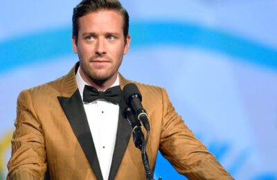 Armie Hammer vorbește despre acuzațiile de viol, acuzațiile de abuz, decăderea carierei și istoria familiei