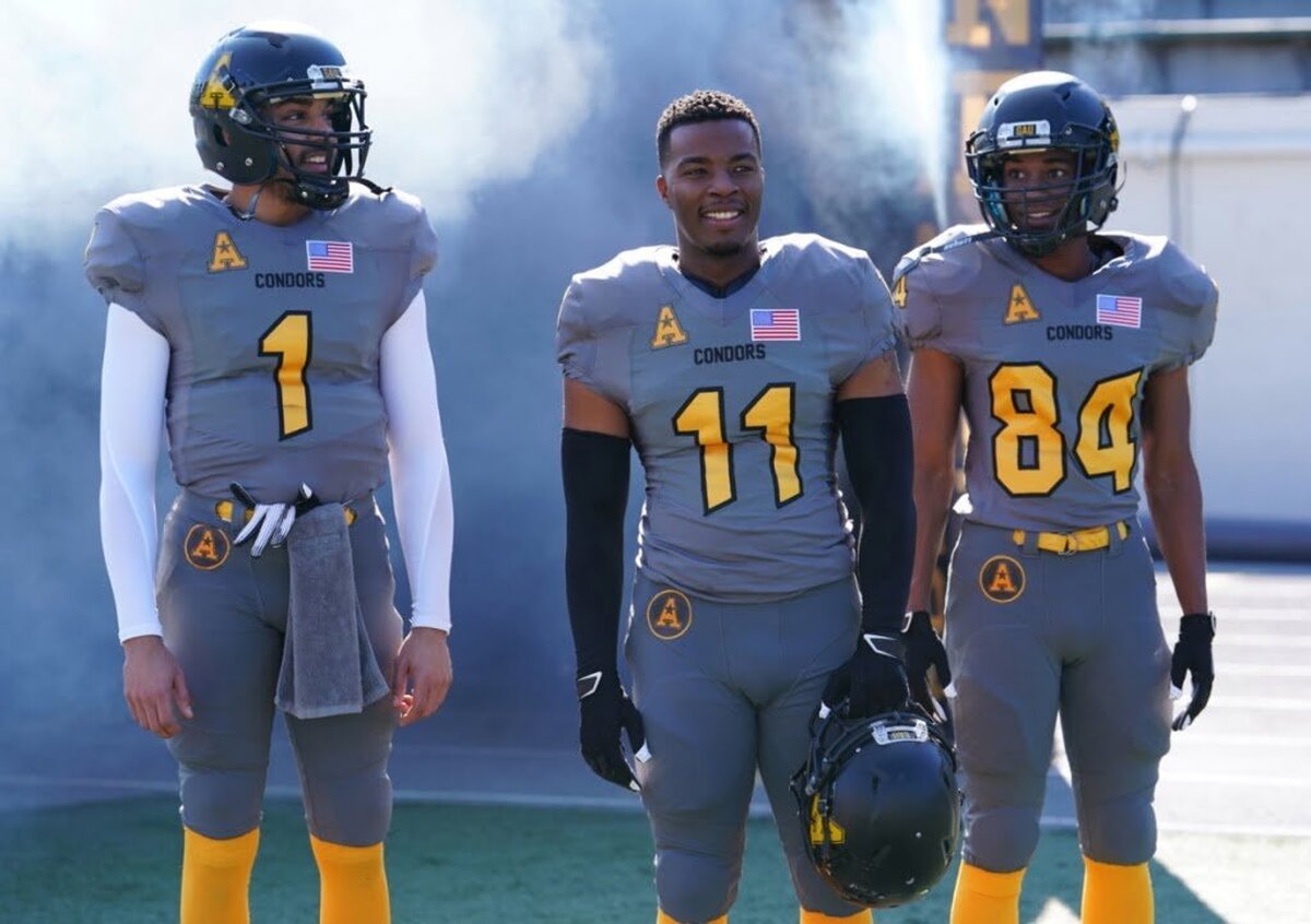 „All American” anulează filmările în centrul Los Angeles-ului din cauza unor împușcături în apropiere – News24