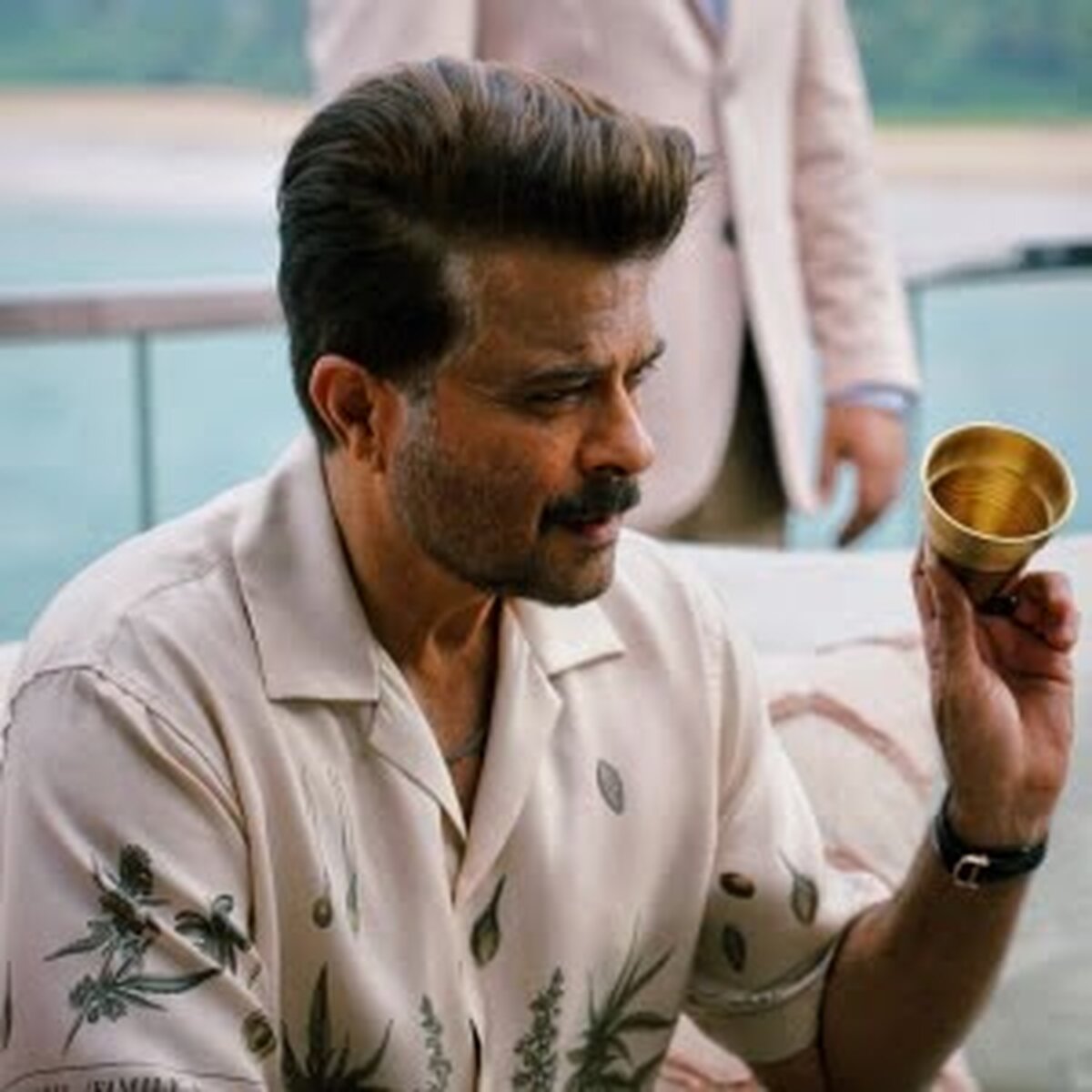 Anil Kapoor vorbește despre remake-ul hindi al filmului „The Night Manager” și despre proiectele viitoare – News24