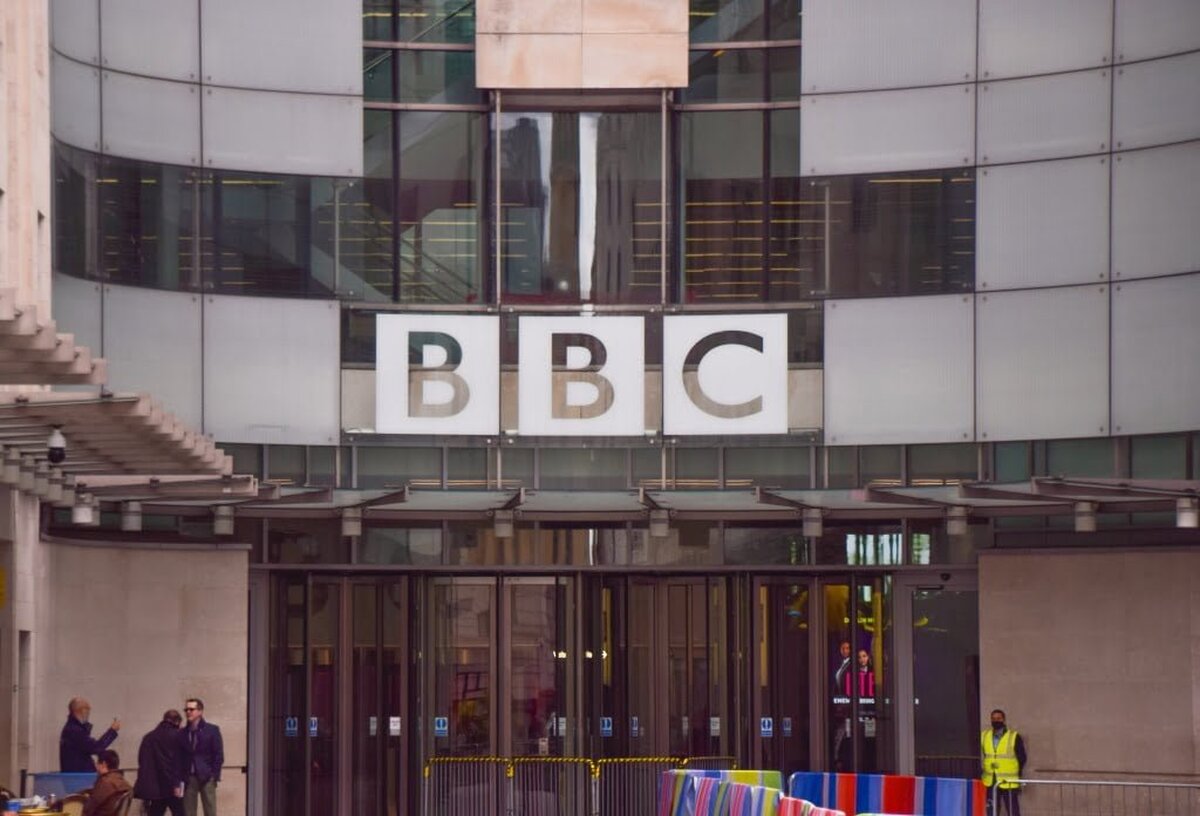 Președintele Richard Sharp „a subminat încrederea în BBC” cu împrumutul lui Boris Johnson – News24