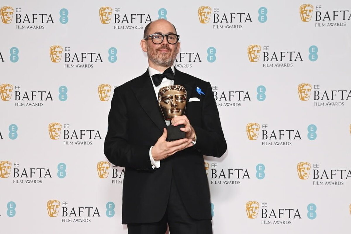All Quiet On The Western Front câștigă 7 premii BAFTA, inclusiv cel pentru cel mai bun film – News24
