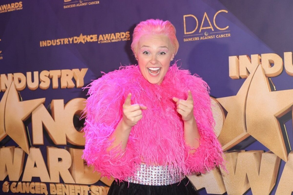 JoJo Siwa va juca în horror-thrillerul „All My Friends Are Dead” – EFM – News24