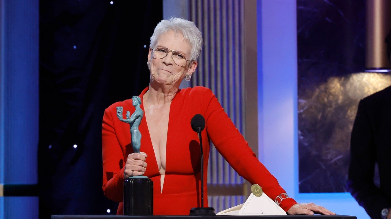 Premiile SAG Awards 2023: Lista câștigătorilor actualizată în direct