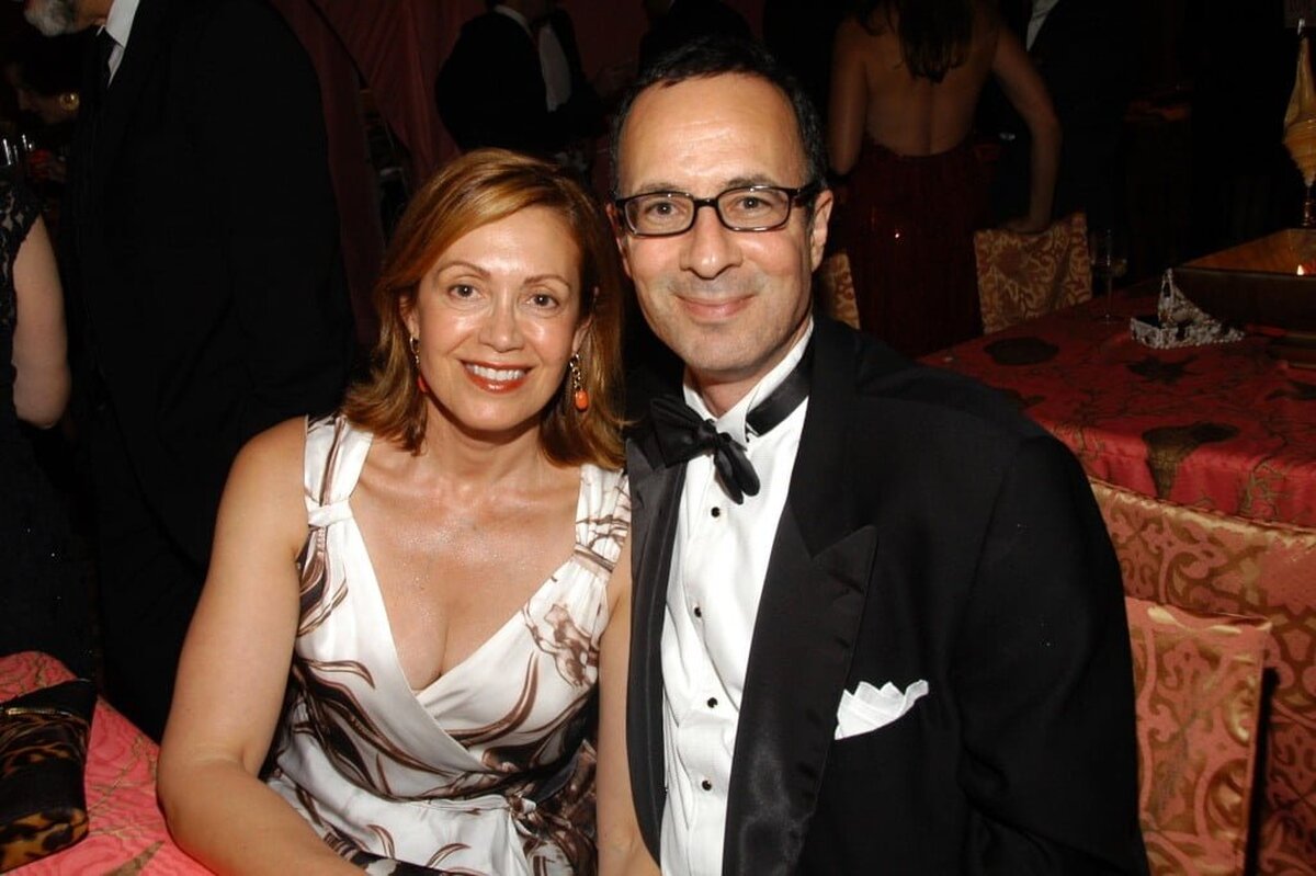 Necrologul emoționant al regizorului Curb Your Enthusiasm pentru soția sa Linda Weide – News24