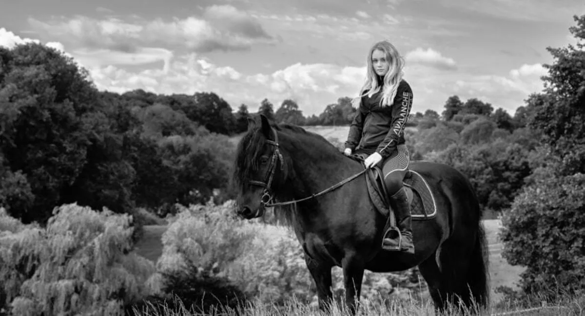 Să te cunoaștem mai bine: Ava Whetstone-Magee: fondator, Avalanche Equestrian