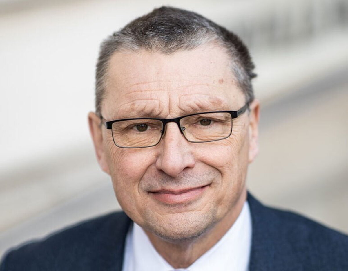 Campionul întreprinderilor mici Good Business Pays îl numește pe fostul comisar pentru întreprinderi mici, Philip King, director neexecutiv.