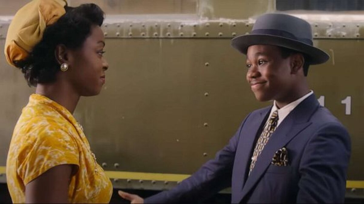 Danielle Deadwyler spune că „avem nevoie de mai multe povești care să prezinte diversitatea” – News24