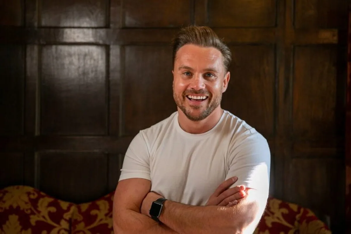 Will Polston, fondator, Will Polston Coaching & Training