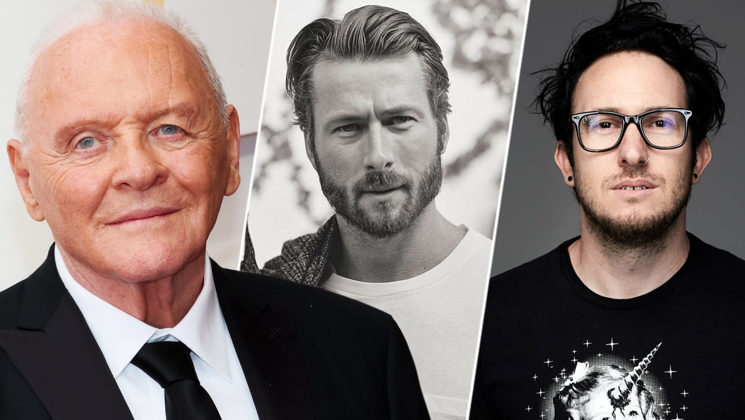 Anthony Hopkins Glen Powell joacă în remake-ul de acțiune argentinian blocat – News24