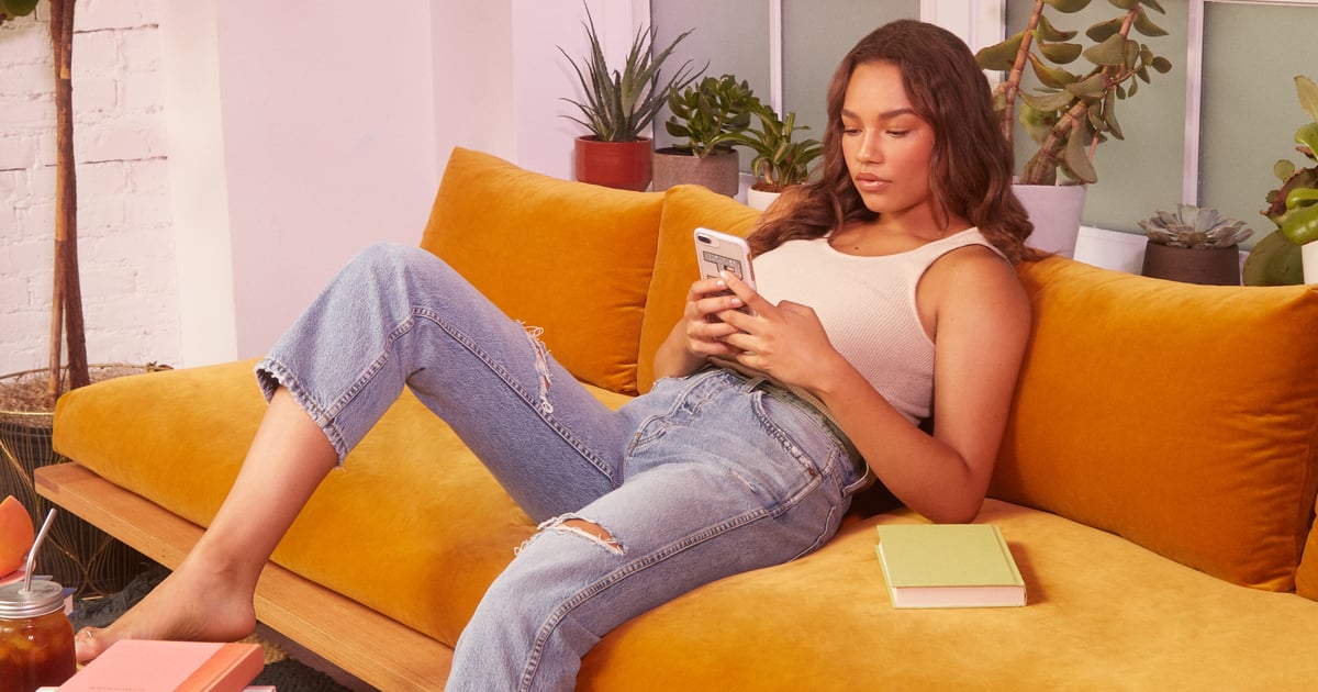 Cel mai bun Abercrombie Jeans Abercrombie Trending pe TikTok 2023