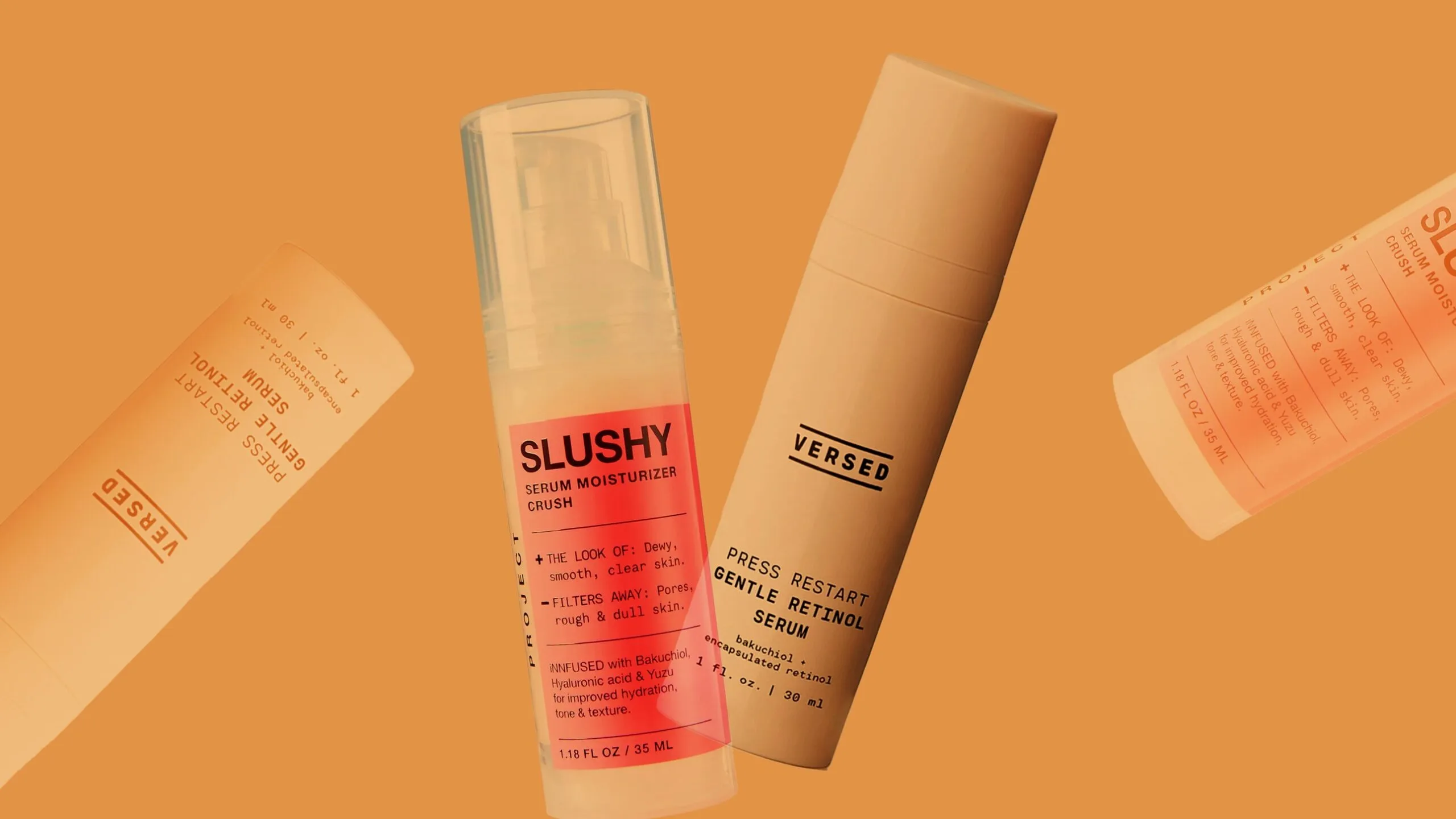 Cele mai bune 17 produse de îngrijire a pielii Bakuchiol din 2023 cu alternativa naturală la retinol