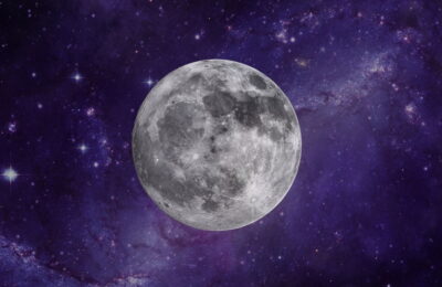 Cum te va afecta din punct de vedere astrologic Luna Plină de zăpadă din 5 februarie