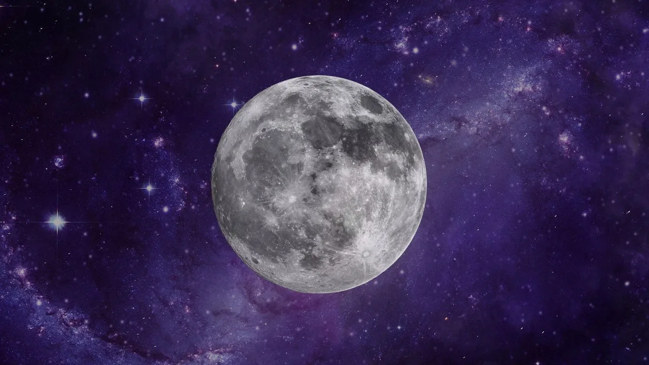 Cum te va afecta din punct de vedere astrologic Luna Plină de zăpadă din 5 februarie