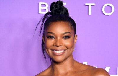 Gabrielle Union crede că noua ei coafură creată este de nota 10, iar noi nu putem fi mai mult decât de acord – Vezi poze