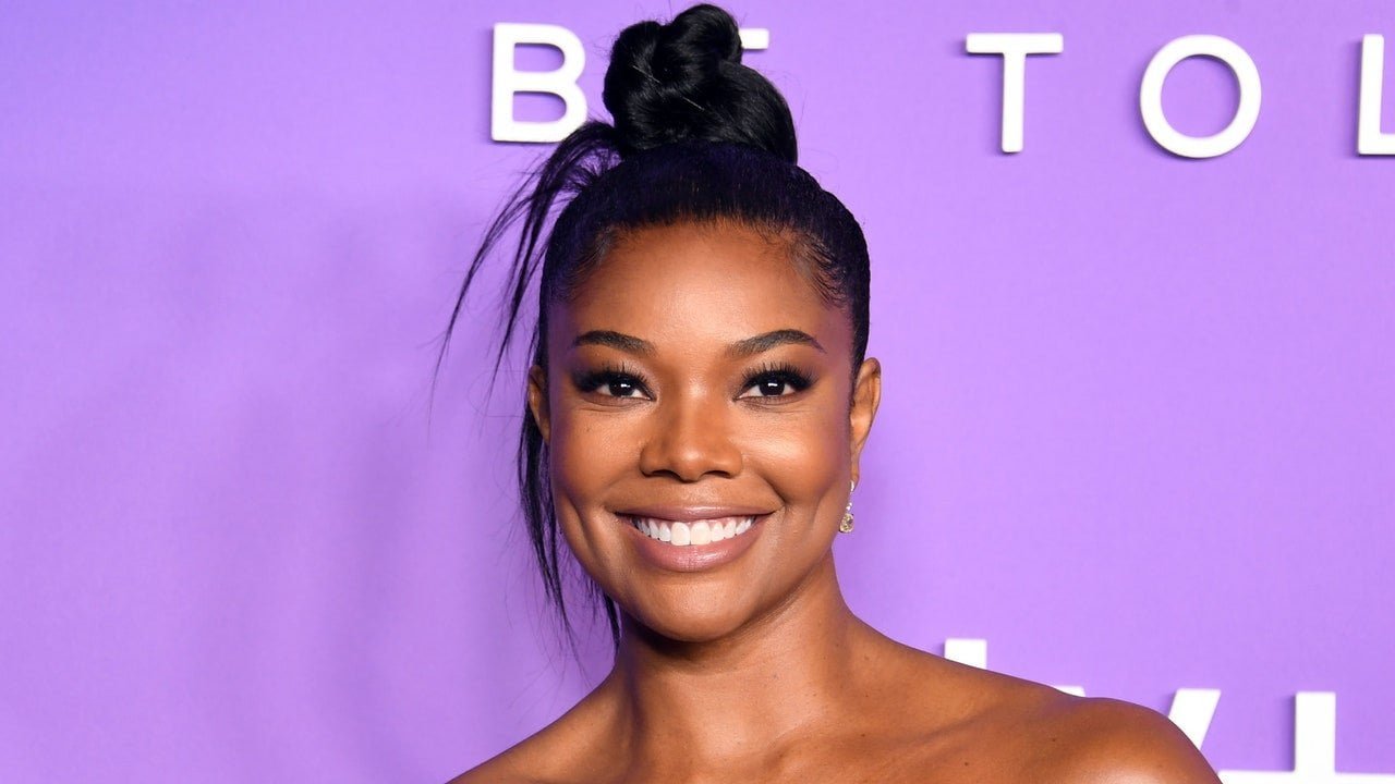 Gabrielle Union crede că noua ei coafură creată este de nota 10, iar noi nu putem fi mai mult decât de acord – Vezi poze