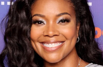 Cel mai recent videoclip al lui Gabrielle Union prezintă look după look după look după look – Urmăriți videoclipul