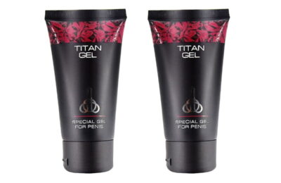 Titan Gel: O soluție inovatoare pentru îmbunătățirea vieții sexuale a bărbaților