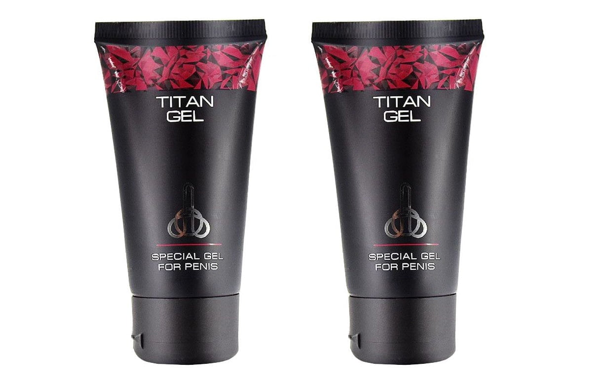 Titan Gel: O soluție inovatoare pentru îmbunătățirea vieții sexuale a bărbaților