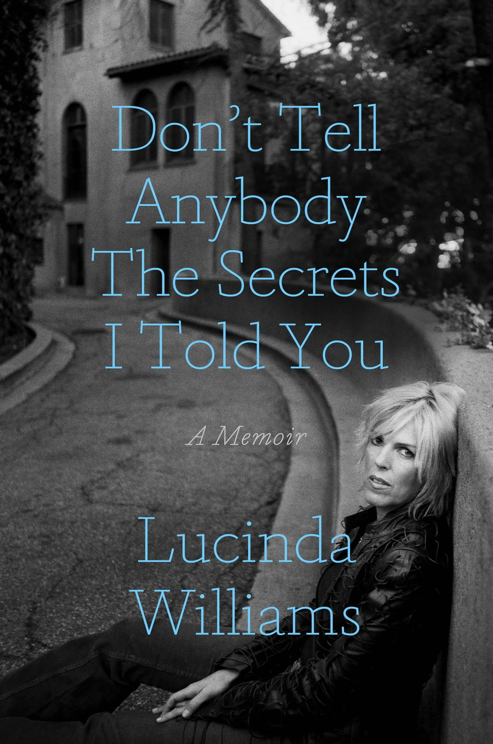 Lucinda Williams se destăinuie despre viața și versurile sale
