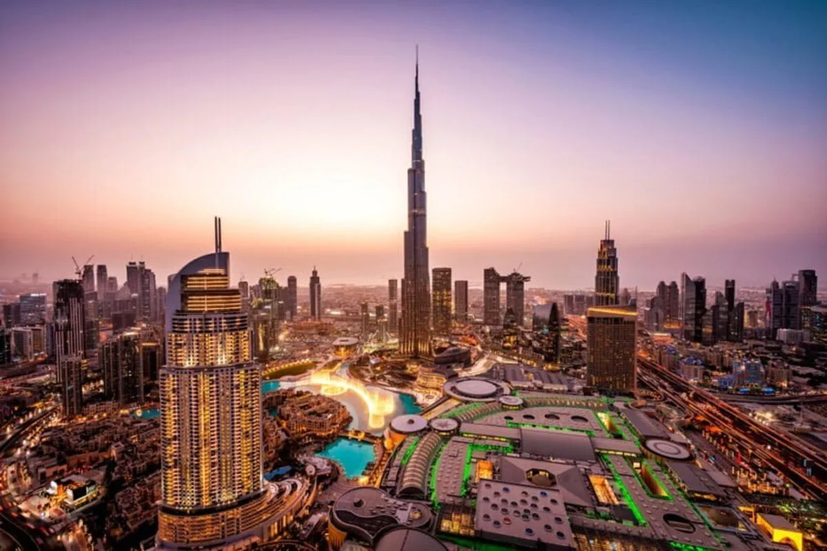 Antreprenorii britanici conduc exodul către Dubai