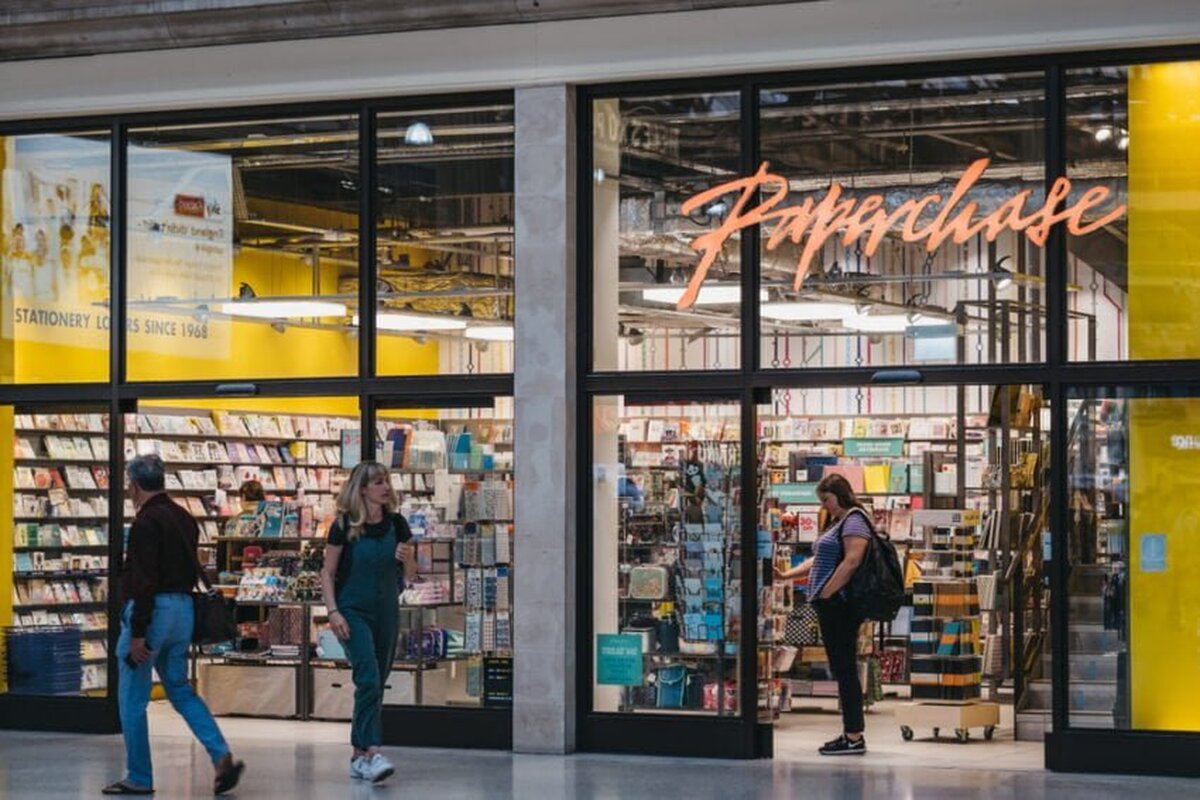 Begbies Traynor a fost stimulată de prăbușirea Paperchase și de o serie de insolvențe