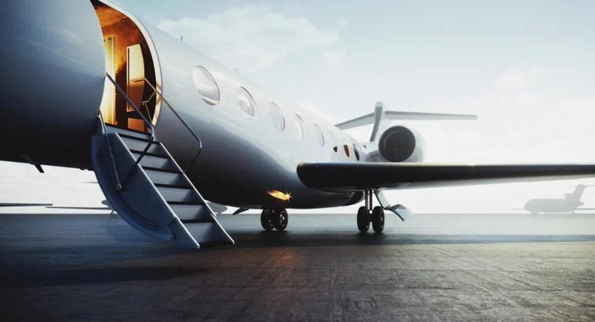 Cât de bune sunt avioanele private pentru afaceri?