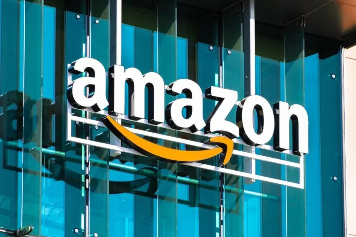 Impulsul de marketing de Crăciun al Amazon dă roade cu vânzări nete mai mari