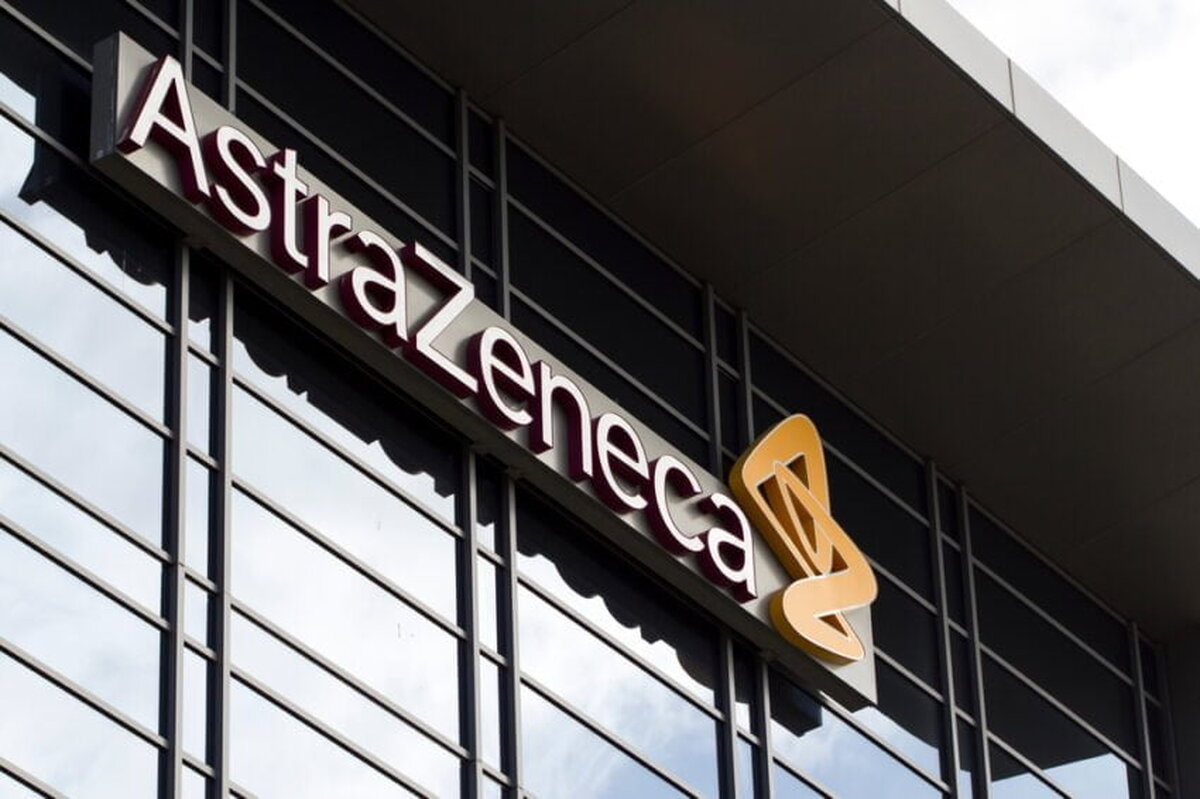 AstraZeneca mută o investiție de 360 milioane de dolari într-o nouă unitate de producție din Marea Britanie în Irlanda