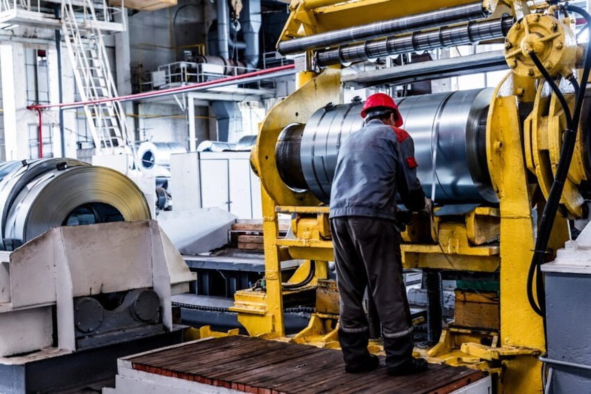 British Steel se pregătește să concedieze 800 de muncitori