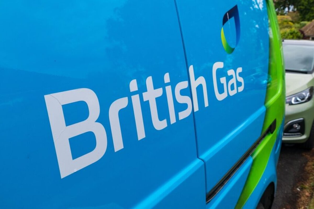 Centrica, proprietarul British Gas, înregistrează un profit record de 3,3 miliarde de lire sterline, triplu față de cel de anul trecut, de 948 milioane de lire sterline