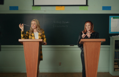 Alicia Silverstone Clueless Clueless Super Bowl Ad 2023  Video
