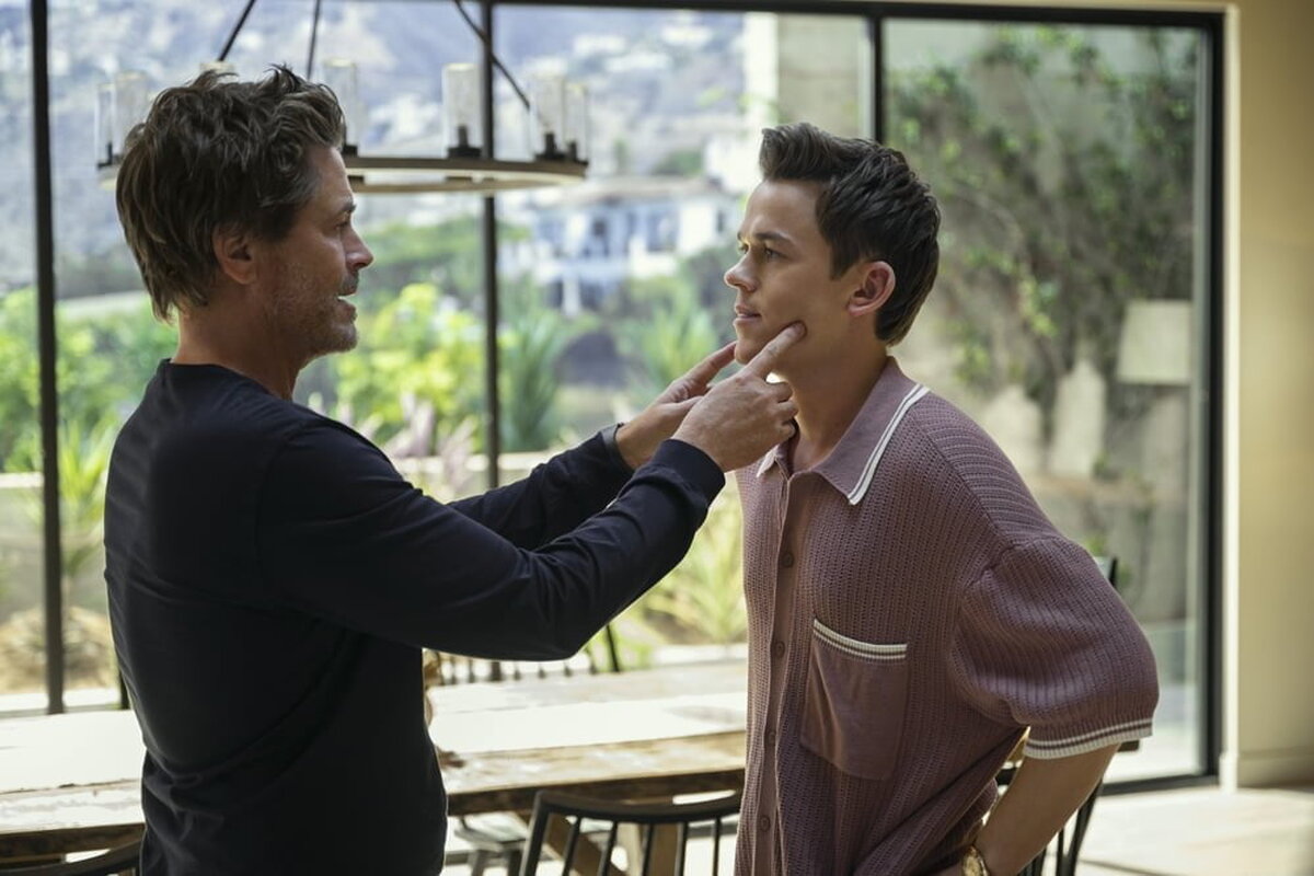 Comedia Netflix Rob & John Owen Lowe a primit data de premieră – News24