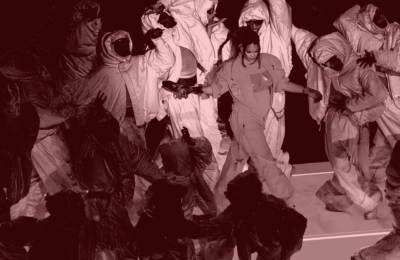 Cum a folosit aripa dreaptă Rihanna și premiile Oscar pentru a aprinde flăcările războiului cultural