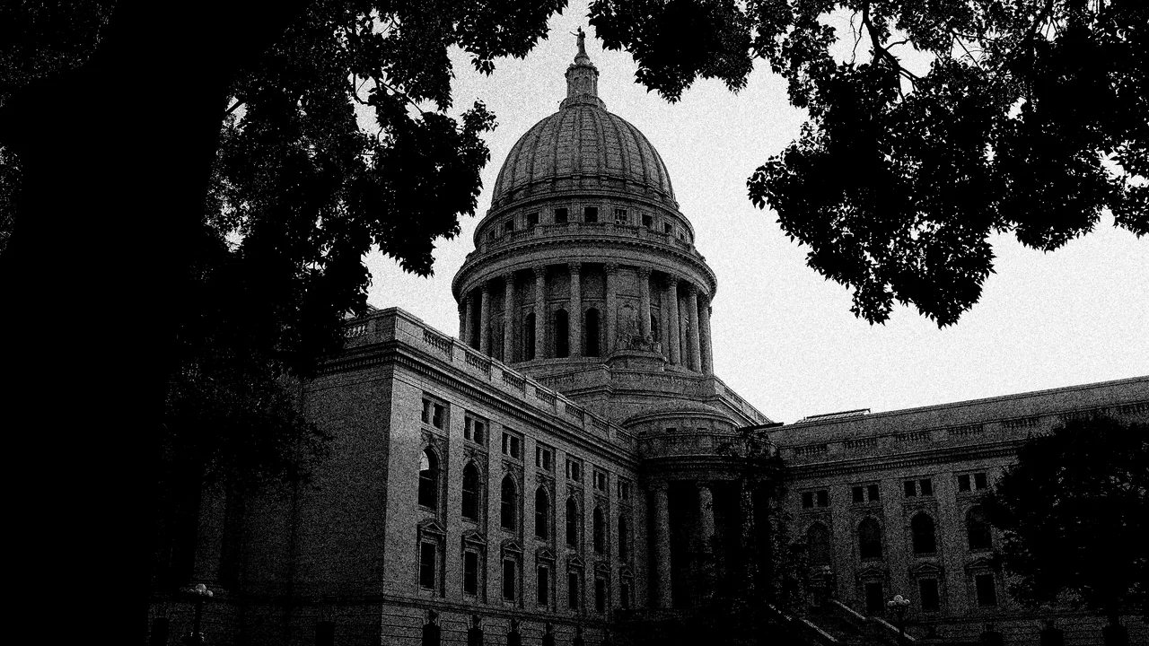 O alegere care ar putea însemna soarta democrației este pe cale să se întâmple în Wisconsin