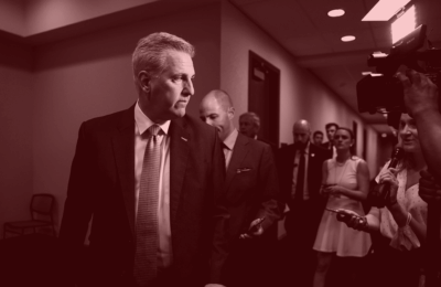 Investigațiile GOP, haosul Santos și DeSantis și ce urmează pentru Hunter Biden