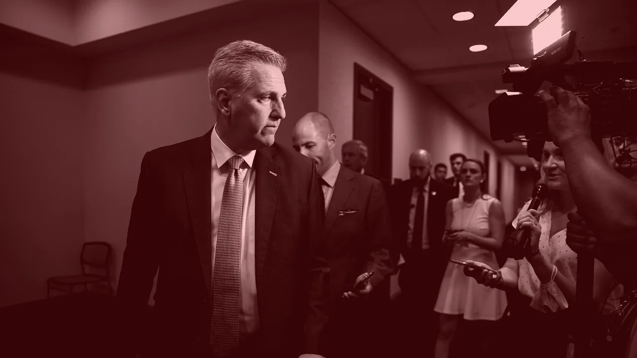 Investigațiile GOP, haosul Santos și DeSantis și ce urmează pentru Hunter Biden
