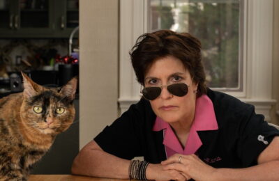 „I’ll Walk Away From Anything”: Kara Swisher a luat decizii